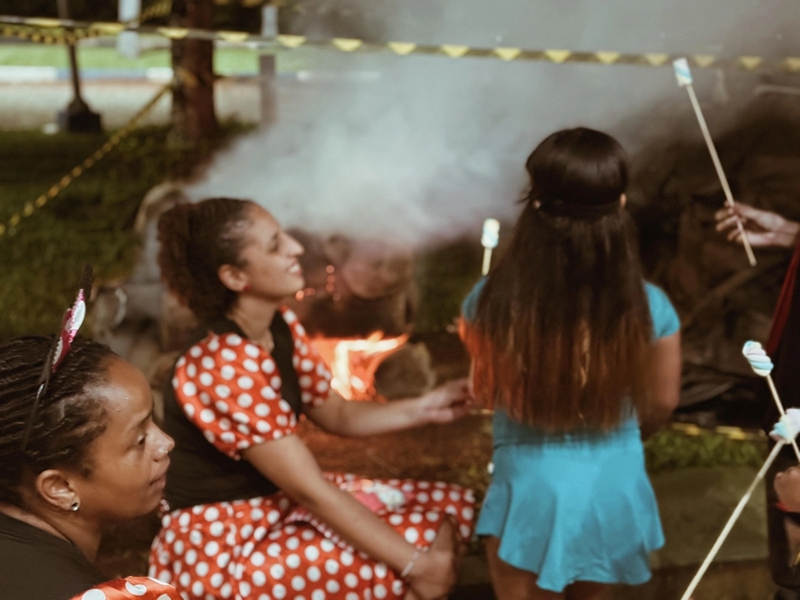 75ª Férias na AABB – Aventuras de Verão – Noite do Pijama - 24/01/2025