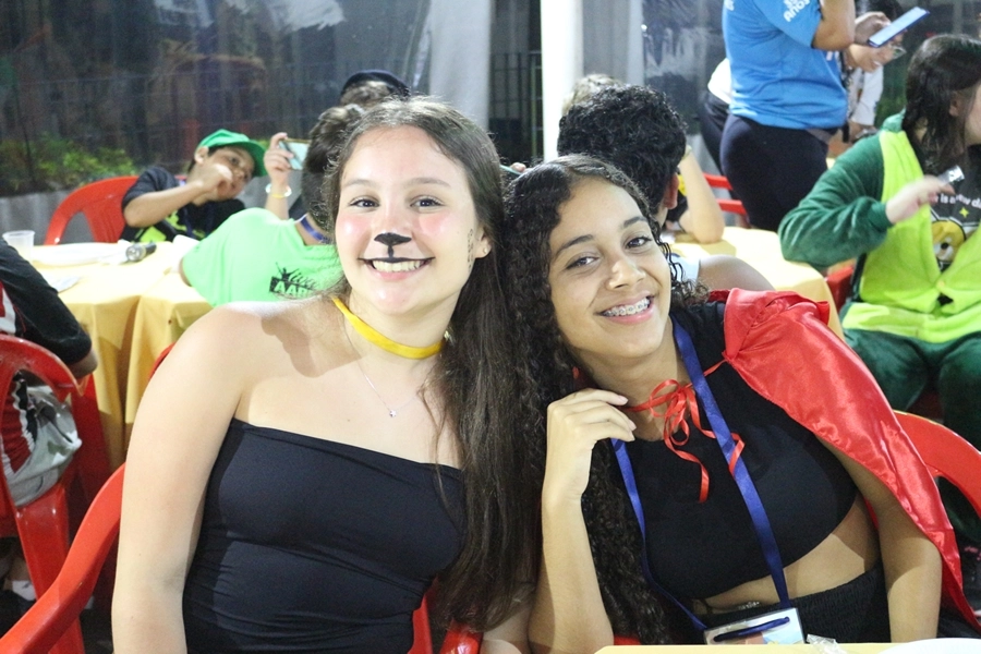 75ª Férias na AABB – Aventuras de Verão – Noite do Pijama - 24/01/2025