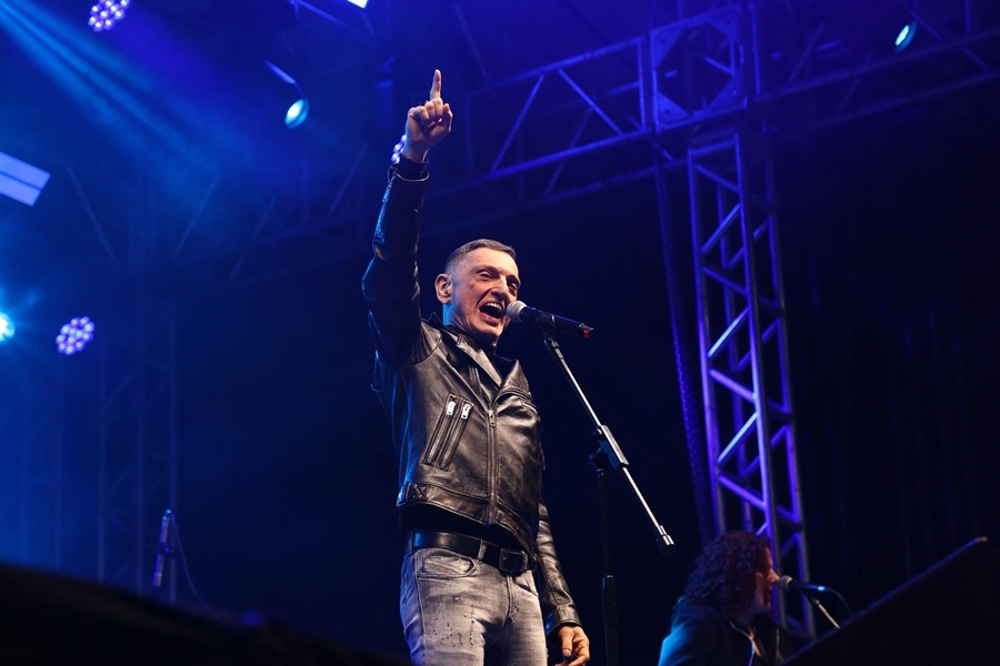 Festa Junina AABB São Paulo com Paulo Miklos e Peixelétrico – 27/06/2026