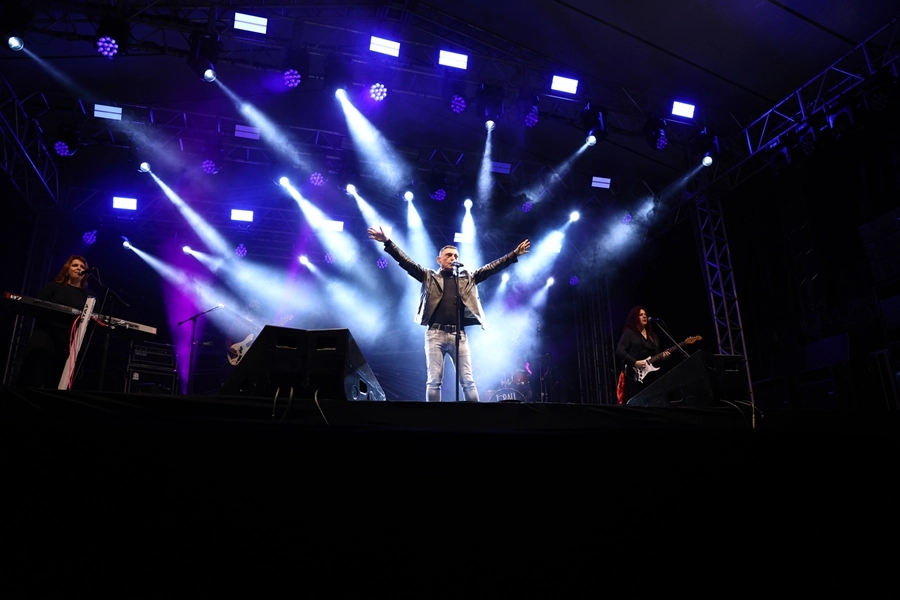 Festa Junina AABB São Paulo com Paulo Miklos e Peixelétrico – 27/06/2026