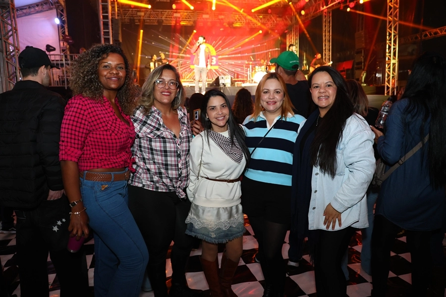 Festa Junina AABB São Paulo com Paulo Miklos e Peixelétrico – 27/06/2026