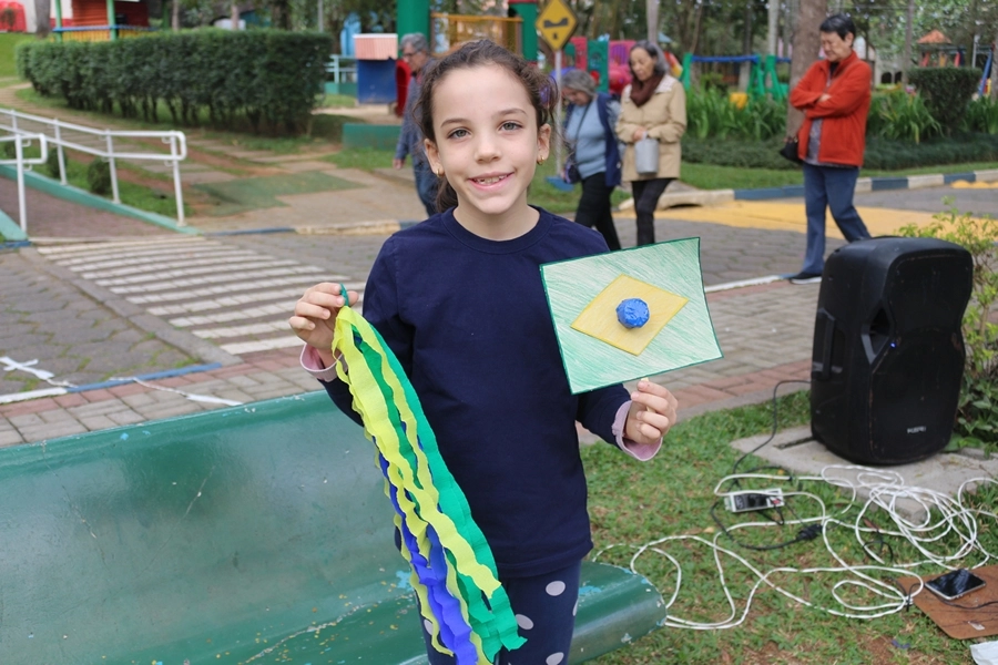 Recreação na AABB com o Projeto Sorria – 04 e 05/07/2026