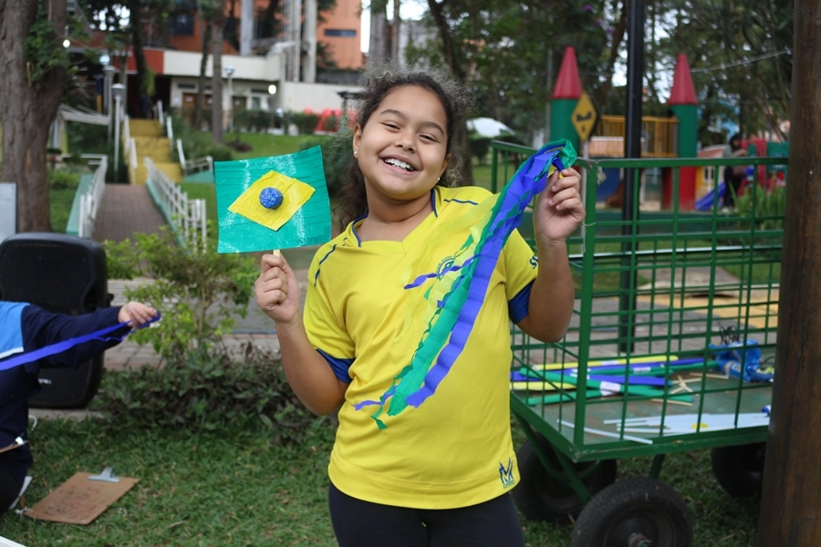 Recreação na AABB com o Projeto Sorria – 04 e 05/07/2026