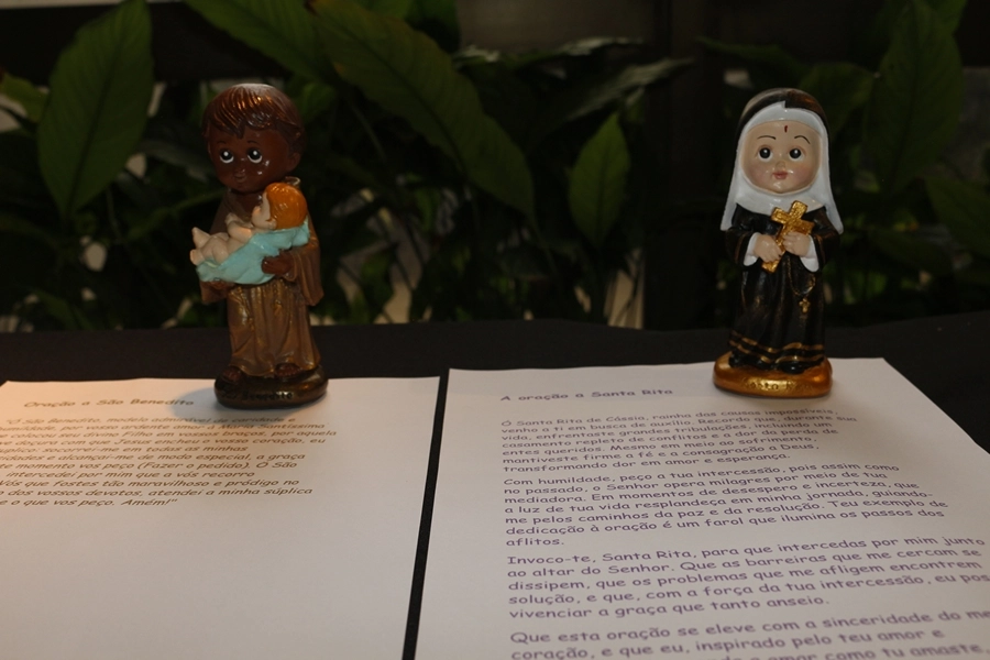 Exposição – A Arte Sacra – 18 e 19/10/2025