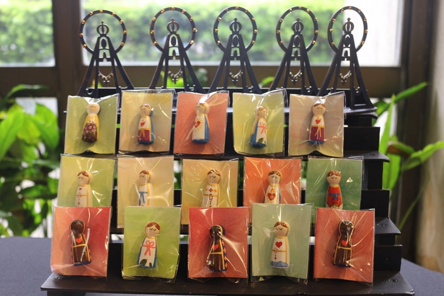 Exposição – A Arte Sacra – 18 e 19/10/2025