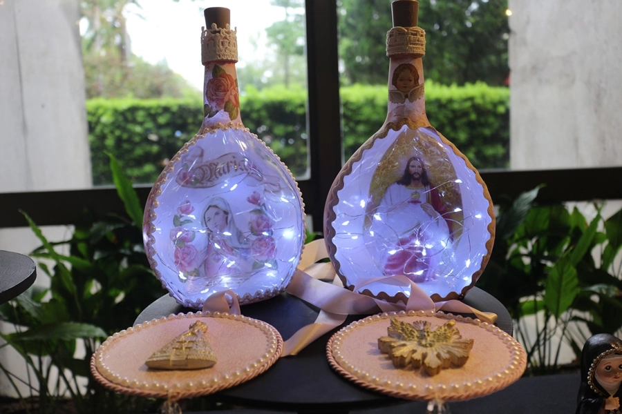 Exposição – A Arte Sacra – 18 e 19/10/2025