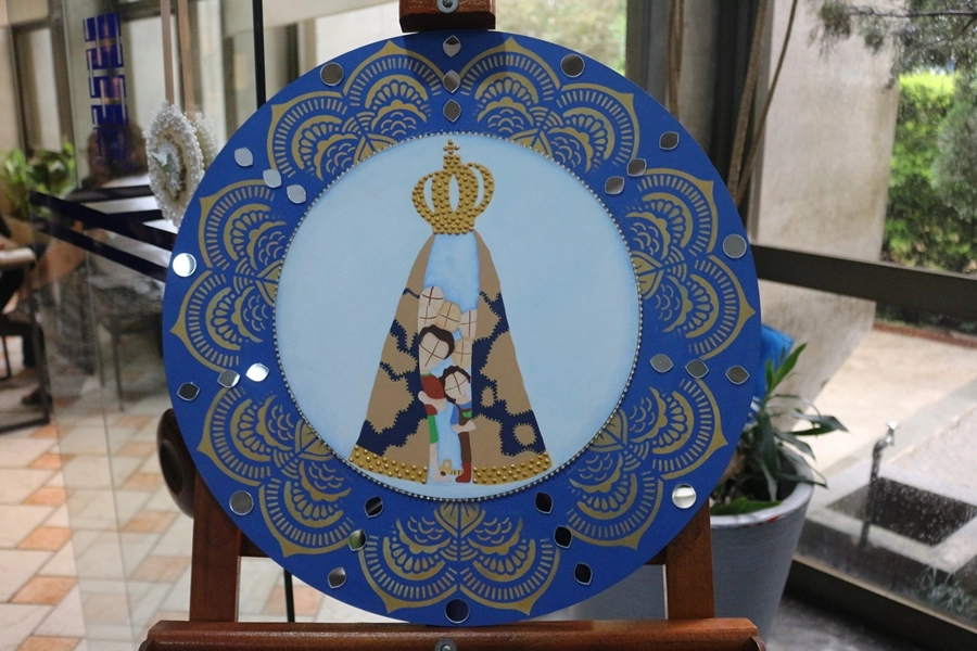 Exposição – A Arte Sacra – 18 e 19/10/2025