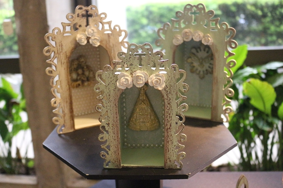 Exposição – A Arte Sacra – 18 e 19/10/2025