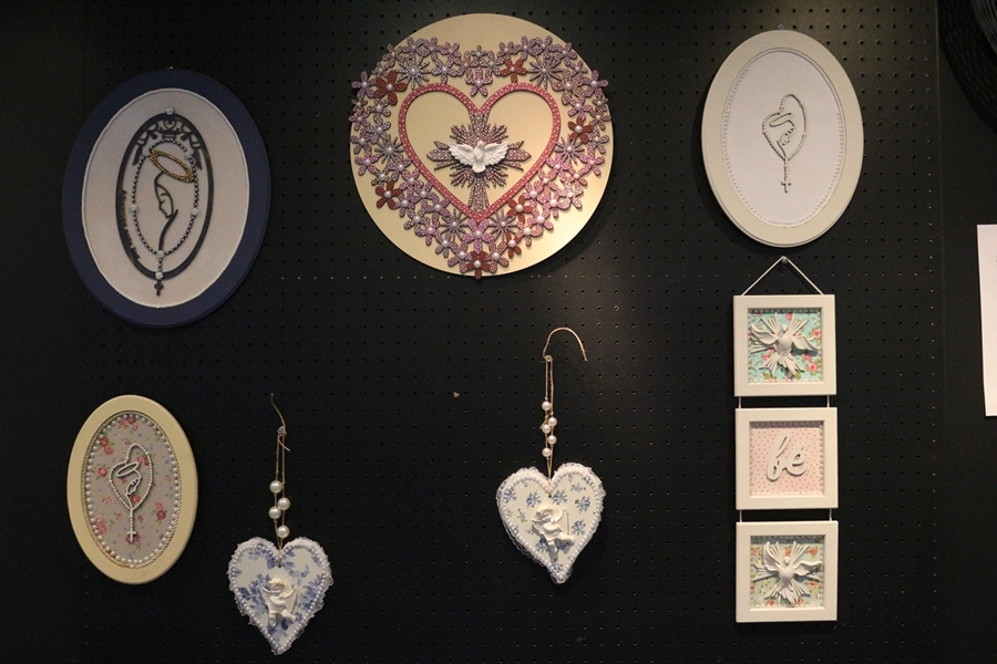 Exposição – A Arte Sacra – 18 e 19/10/2025