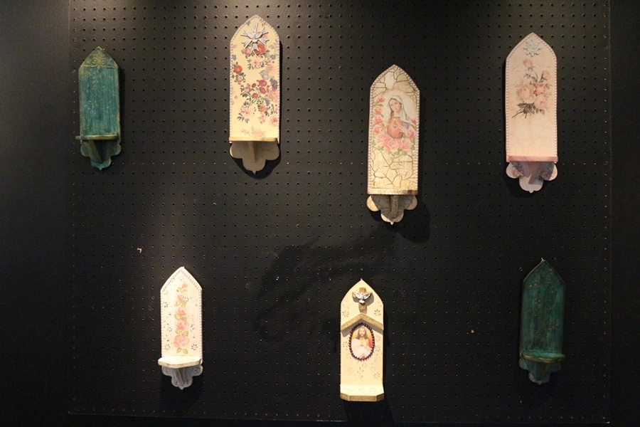 Exposição – A Arte Sacra – 18 e 19/10/2025