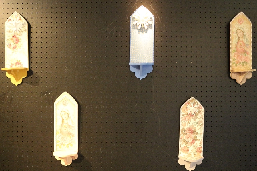 Exposição – A Arte Sacra – 18 e 19/10/2025