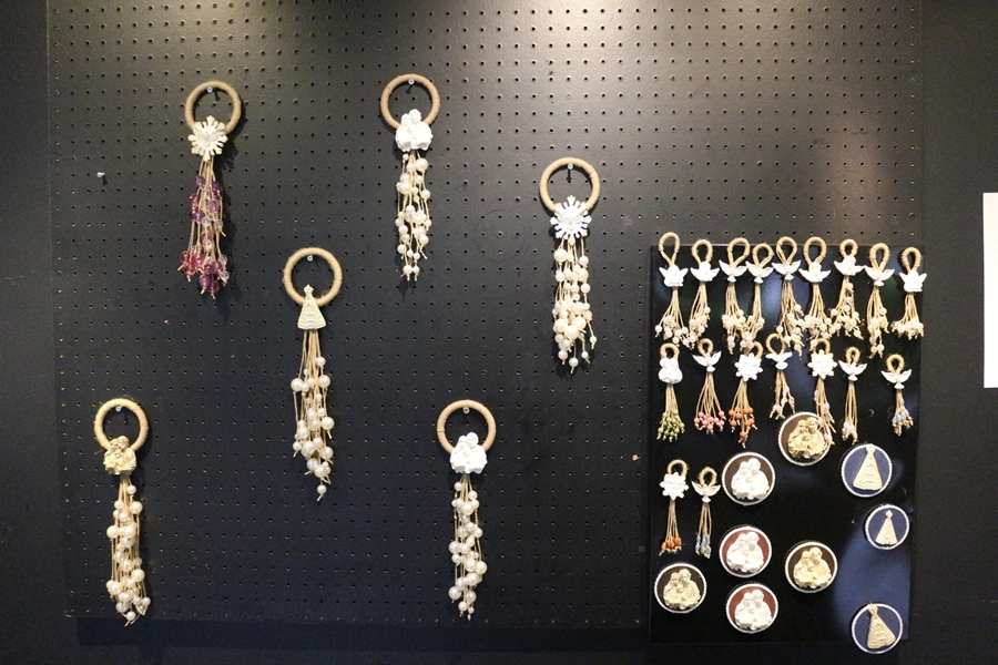 Exposição – A Arte Sacra – 18 e 19/10/2025