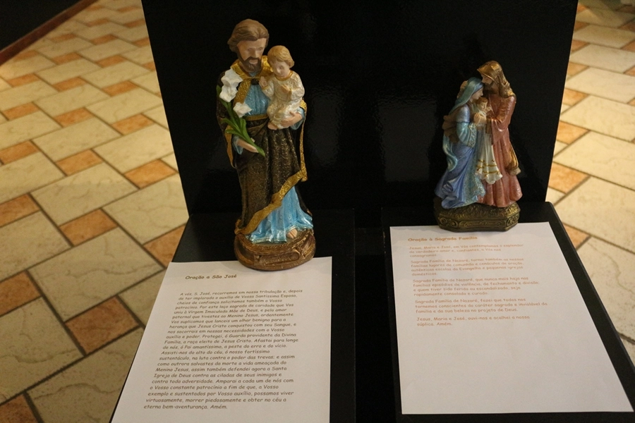 Exposição – A Arte Sacra – 18 e 19/10/2025