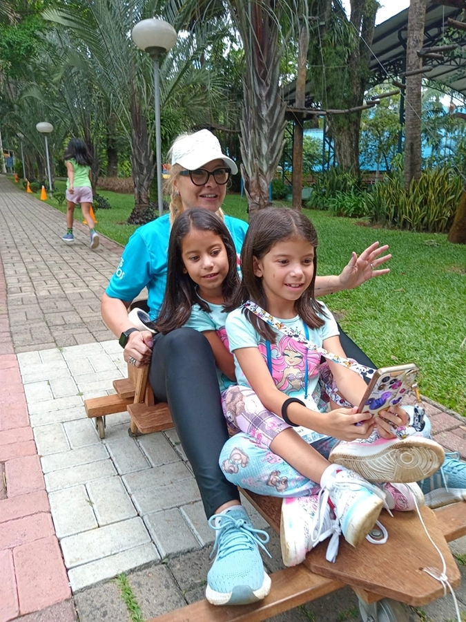 77ª Férias na AABB – Pool Party (1º dia) – 20/01/2026