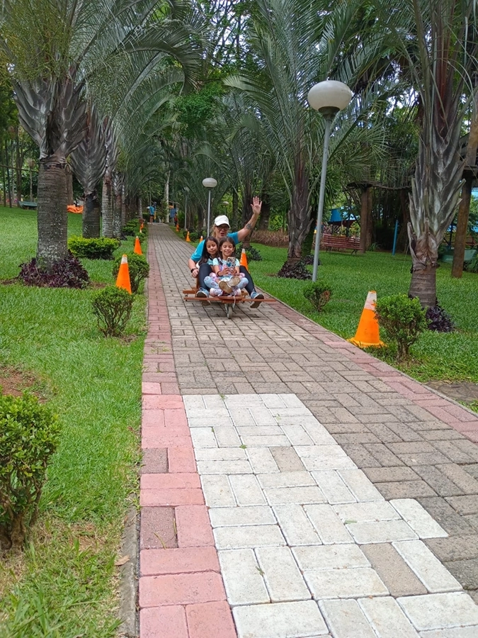 77ª Férias na AABB – Pool Party (1º dia) – 20/01/2026