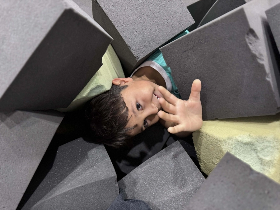 77ª Férias na AABB – Pool Party (1º dia) – 20/01/2026