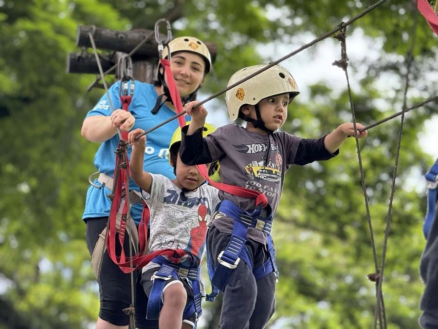 77ª Férias na AABB – Pool Party (1º dia) – 20/01/2026