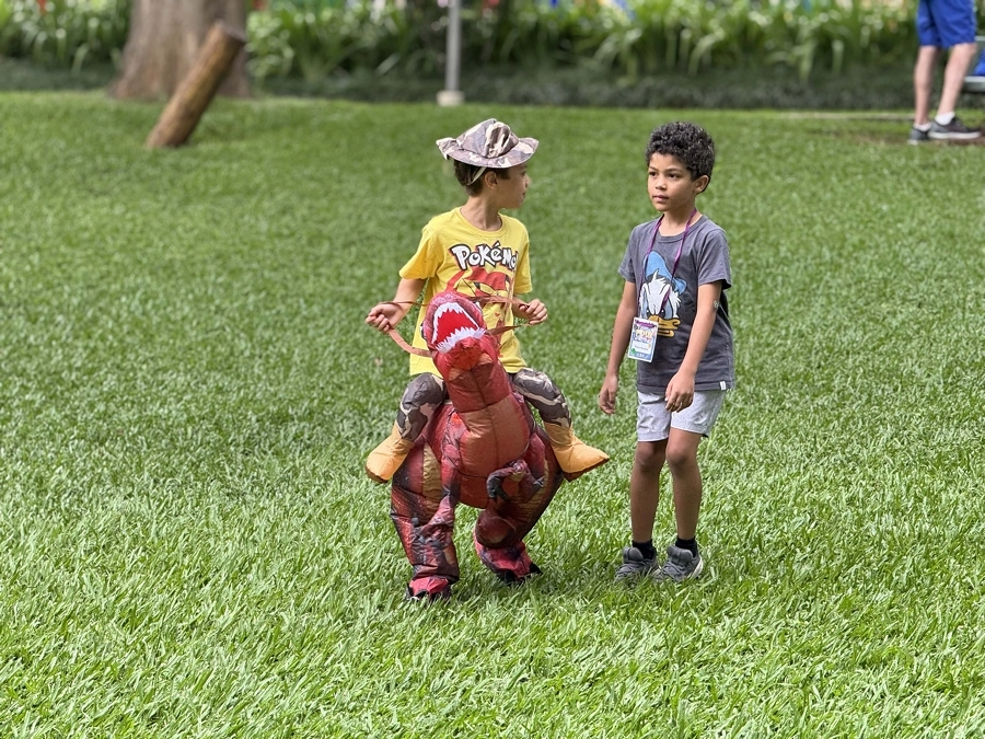 77ª Férias na AABB – Pool Party (1º dia) – 20/01/2026