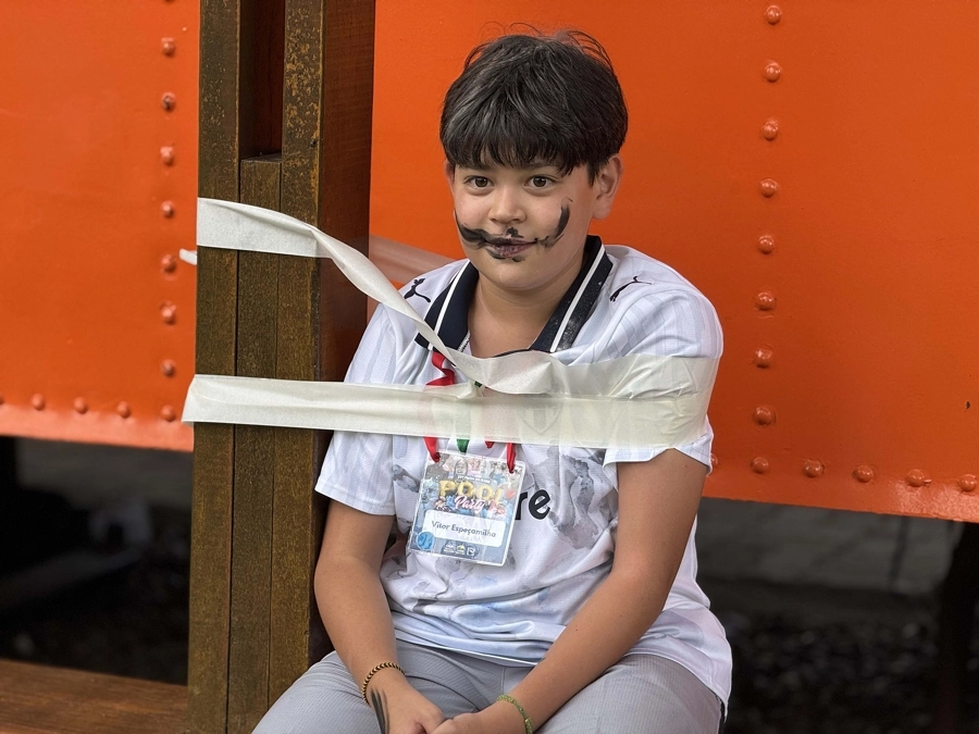 77ª Férias na AABB – Pool Party (1º dia) – 20/01/2026