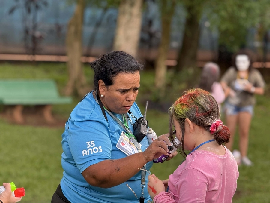 77ª Férias na AABB – Pool Party (1º dia) – 20/01/2026