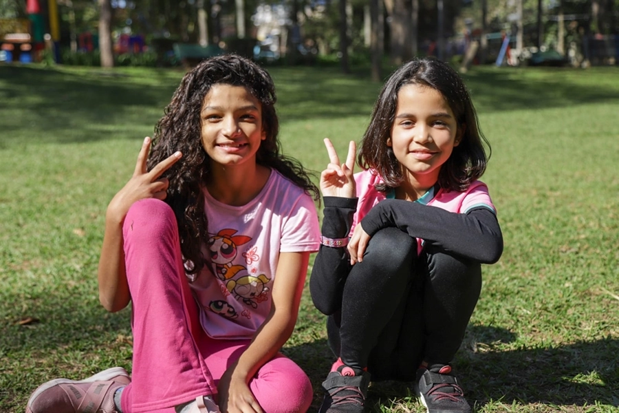 76ª Férias na AABB – Férias Malucas – 1º dia – 15/07/2025