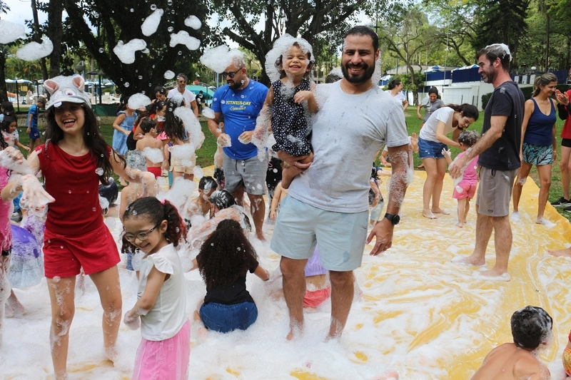 Dia das Crianças – 10, 11 e 12/10/2026