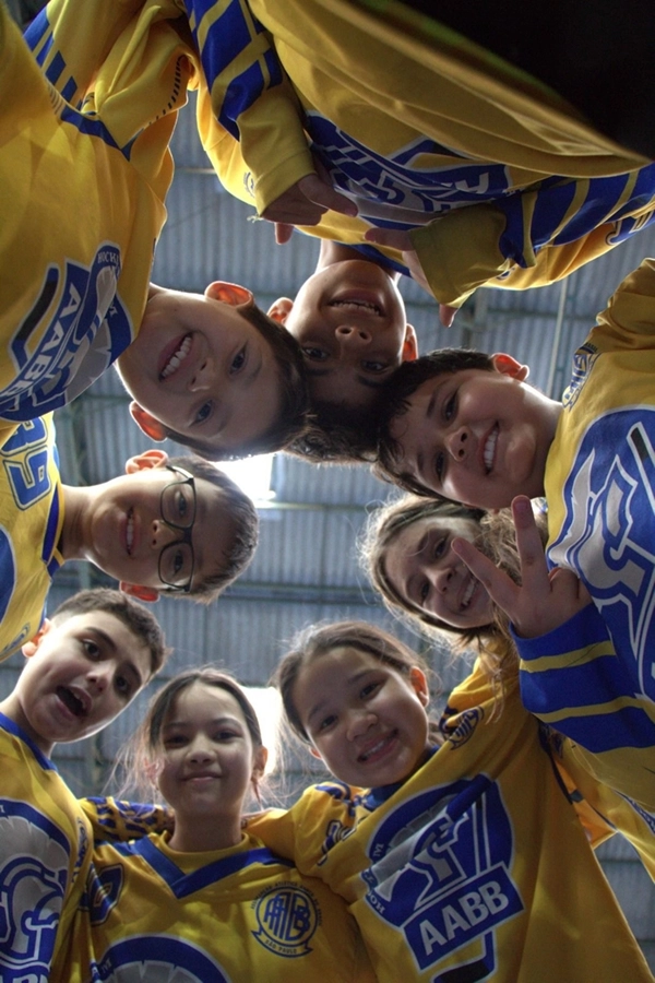 Open Kids SBHC de Hockey – 28 e 29/09/2024