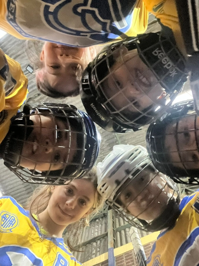 Open Kids SBHC de Hockey – 28 e 29/09/2024