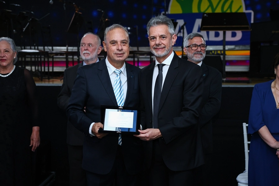 92 anos da AABB – Uma Noite na Broadway – 26/09/2026
