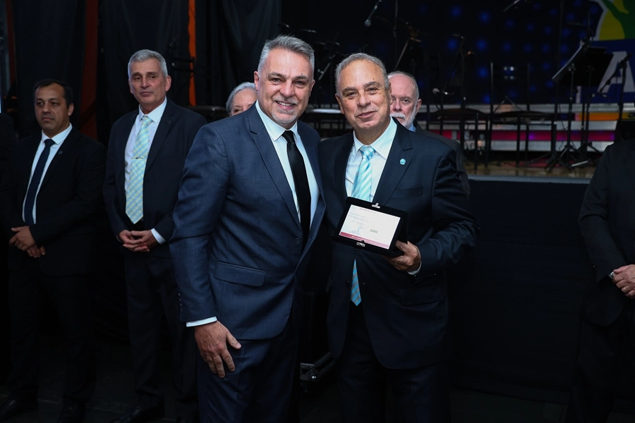 92 anos da AABB – Uma Noite na Broadway – 26/09/2026