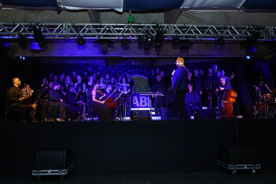 92 anos da AABB – Uma Noite na Broadway – 26/09/2026