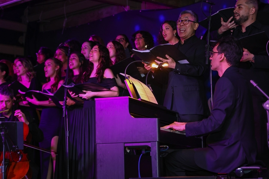 92 anos da AABB – Uma Noite na Broadway – 26/09/2026