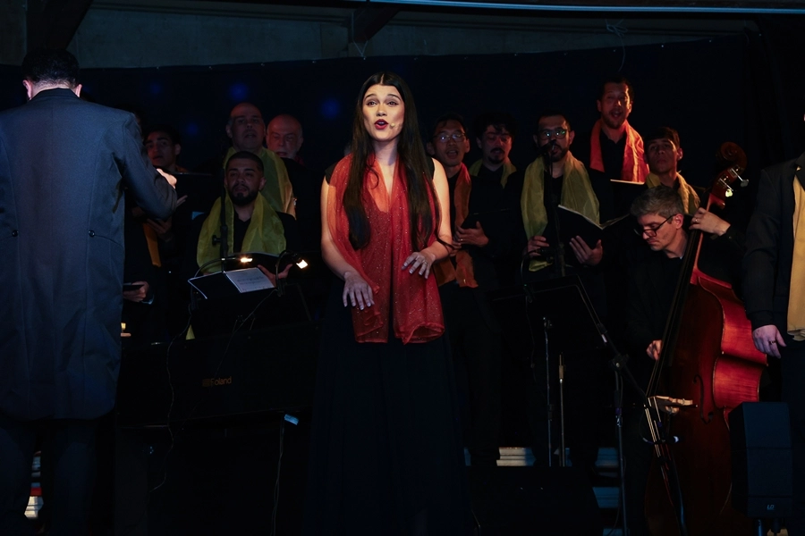 92 anos da AABB – Uma Noite na Broadway – 26/09/2026