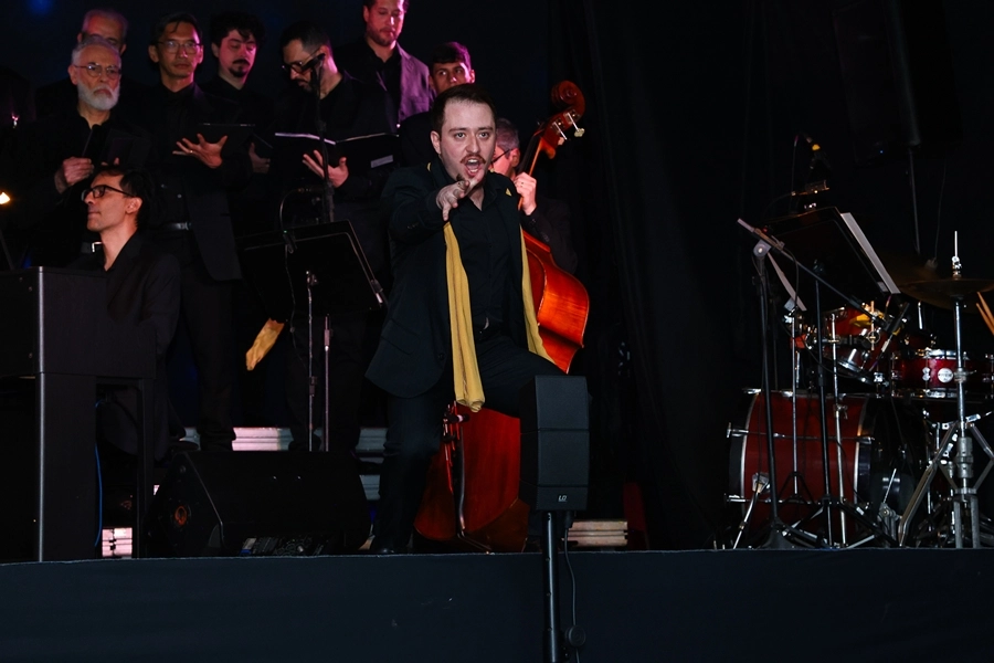 92 anos da AABB – Uma Noite na Broadway – 26/09/2026