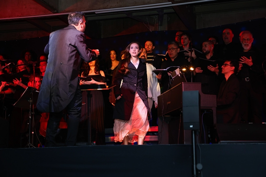92 anos da AABB – Uma Noite na Broadway – 26/09/2026