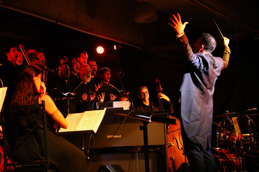 92 anos da AABB – Uma Noite na Broadway – 26/09/2026
