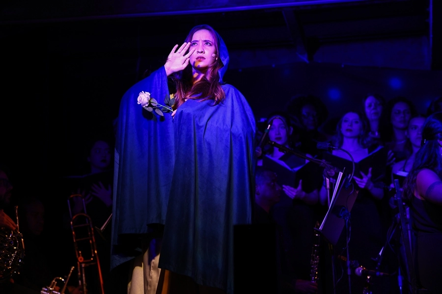 92 anos da AABB – Uma Noite na Broadway – 26/09/2026