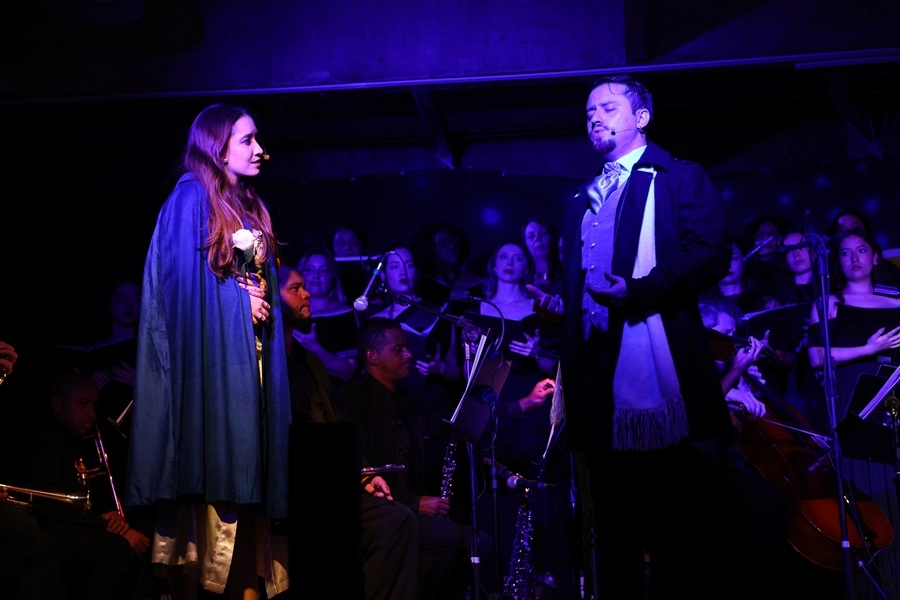 92 anos da AABB – Uma Noite na Broadway – 26/09/2026