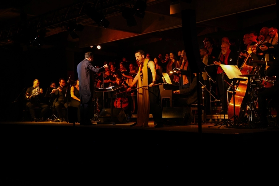 92 anos da AABB – Uma Noite na Broadway – 26/09/2026