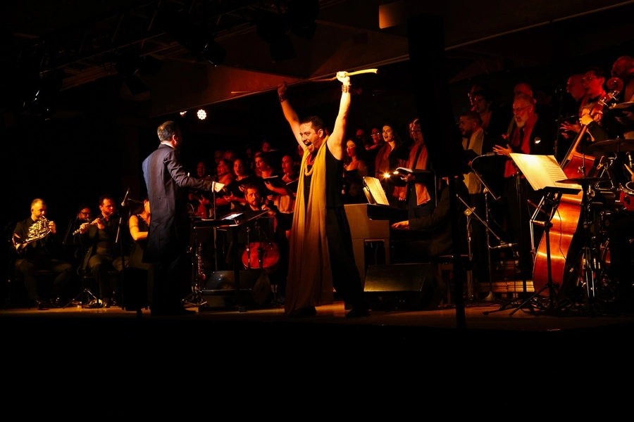 92 anos da AABB – Uma Noite na Broadway – 26/09/2026
