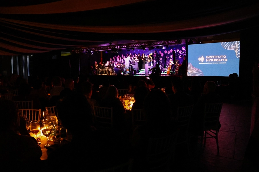 92 anos da AABB – Uma Noite na Broadway – 26/09/2026