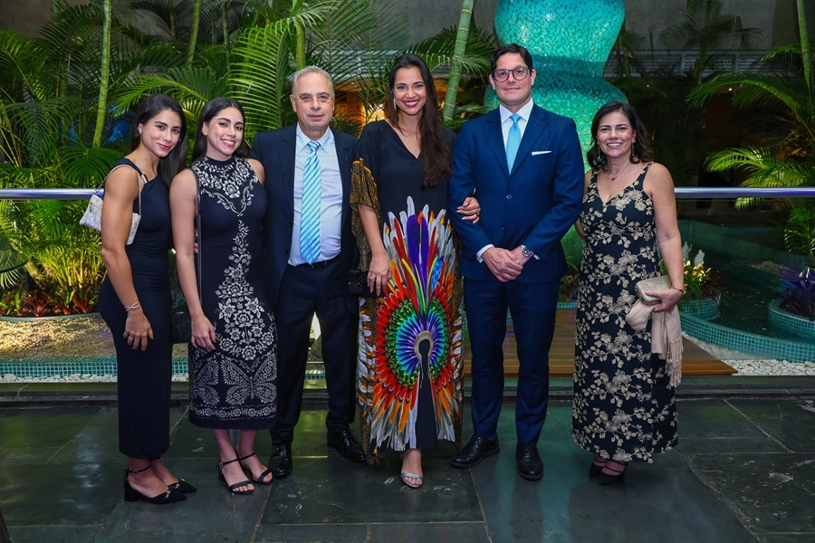 92 anos da AABB – Uma Noite na Broadway – 26/09/2026