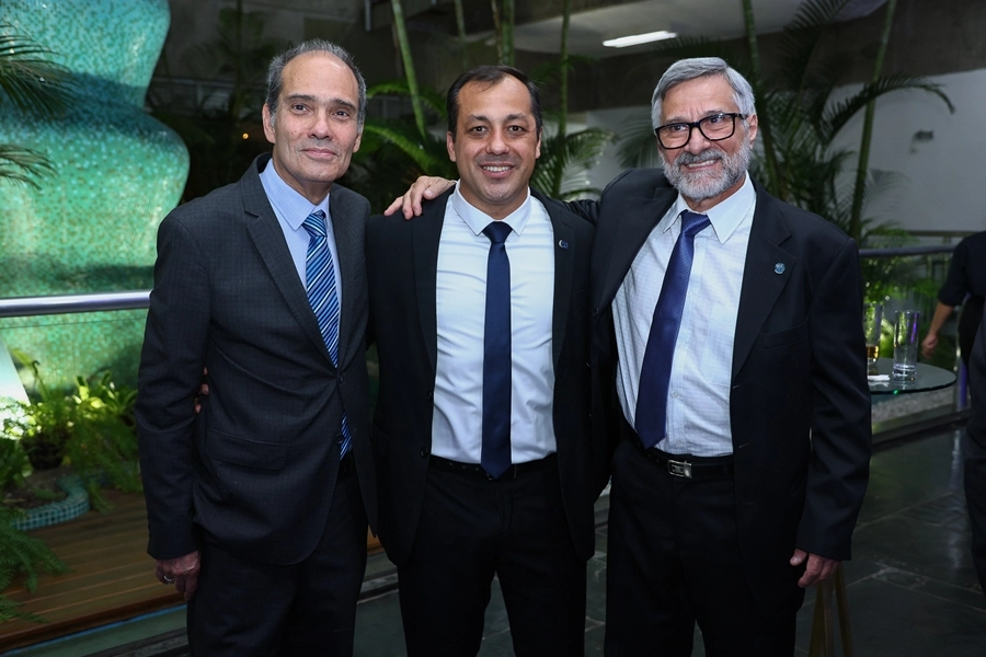 92 anos da AABB – Uma Noite na Broadway – 26/09/2026