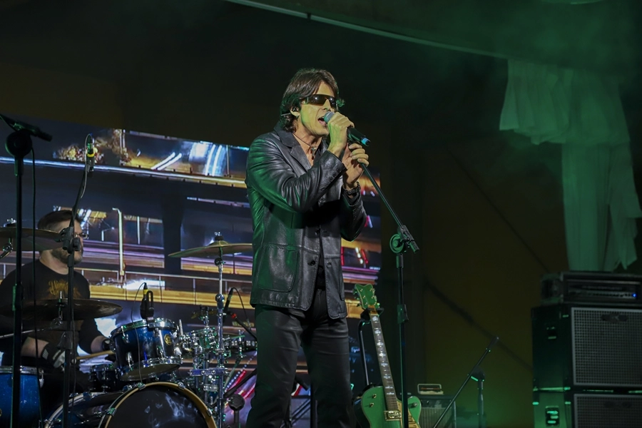 Baile de Aniversário de 91 anos da AABB São Paulo – 27/09/2025