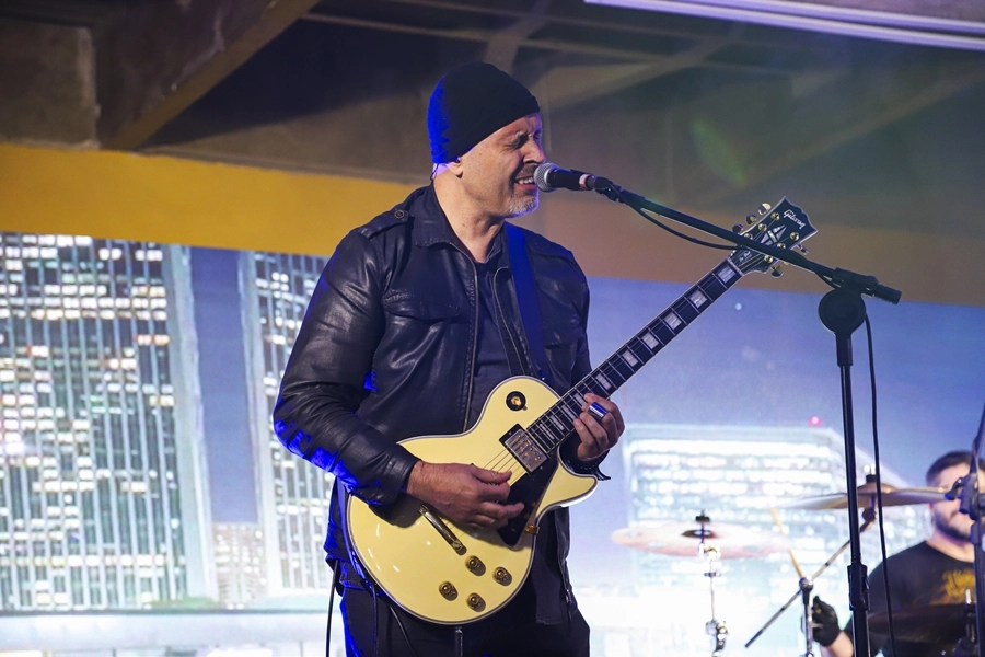 Baile de Aniversário de 91 anos da AABB São Paulo – 27/09/2025