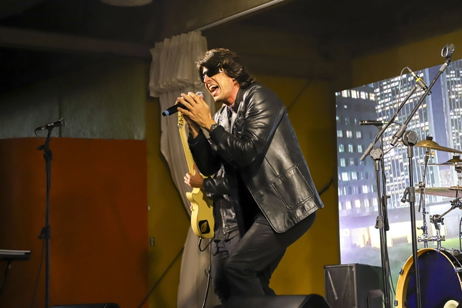 Baile de Aniversário de 91 anos da AABB São Paulo – 27/09/2025