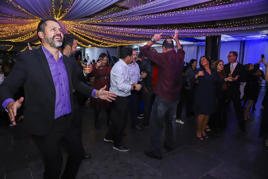 Baile de Aniversário de 91 anos da AABB São Paulo – 27/09/2025