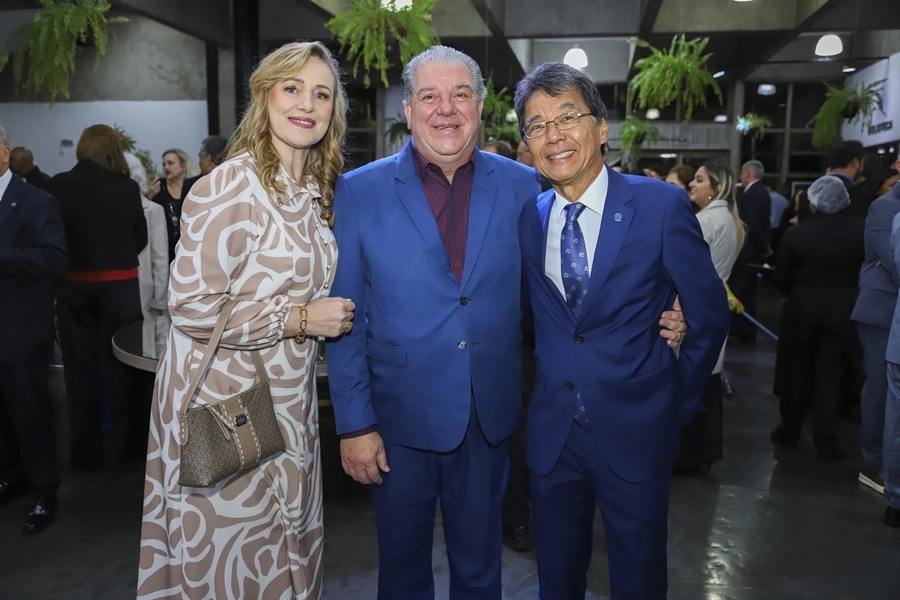 Baile de Aniversário de 91 anos da AABB São Paulo – 27/09/2025