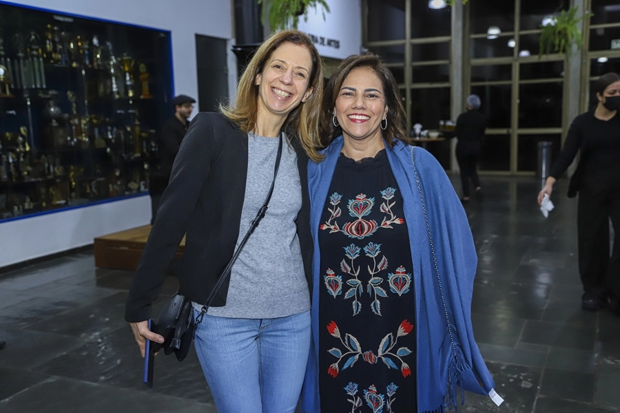 Baile de Aniversário de 91 anos da AABB São Paulo – 27/09/2025