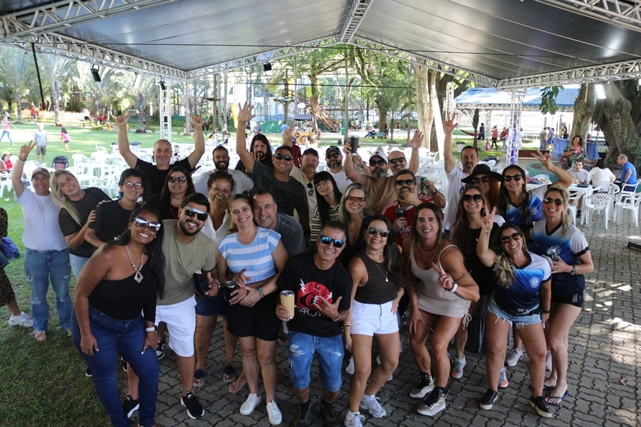 AABB Music Festival - Todos os Ritmos – 11/04/2026